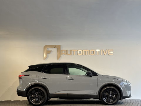 Nissan QASHQAI 1.5 e-Power Business Executive Pano|ACC|360|Keyless