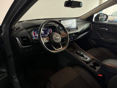 Nissan QASHQAI 1.5 e-Power Business Executive Pano|ACC|360|Keyless