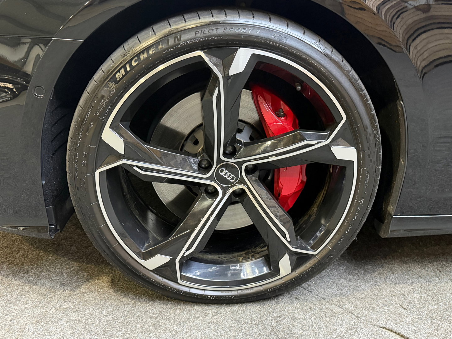 Audi A6 Limousine 55 TFSI e quattro Pro Line S Competition Black Optiek Pano Trekhaak Memory 21"LM