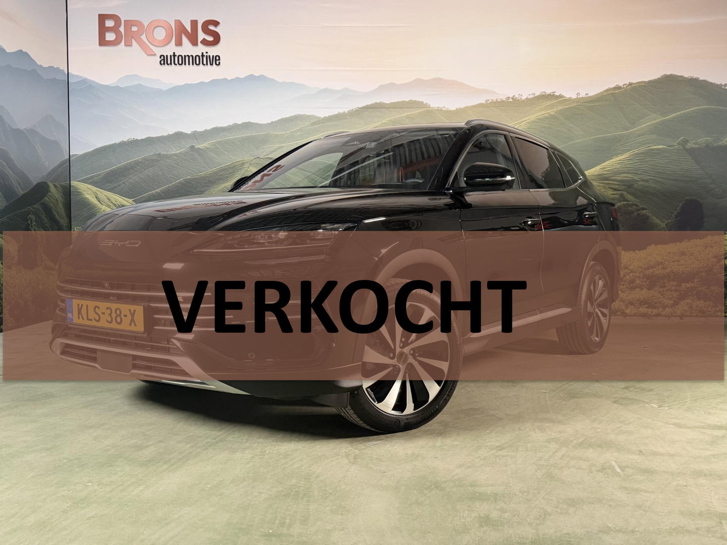 BYD SEAL U 1.5 T DM-i Comfort 125km elektrisch 26,6kwh