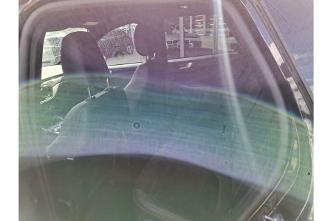 Ford Kuga 2.5 PHEV 225PK ST-LINE X AIRCO NAVI PDC-CAMERA WINTERPACK