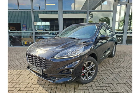 Ford Kuga 2.5 PHEV 225PK ST-LINE X AIRCO NAVI PDC-CAMERA WINTERPACK