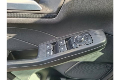 Ford Kuga 2.5 PHEV 225PK ST-LINE X AIRCO NAVI PDC-CAMERA WINTERPACK