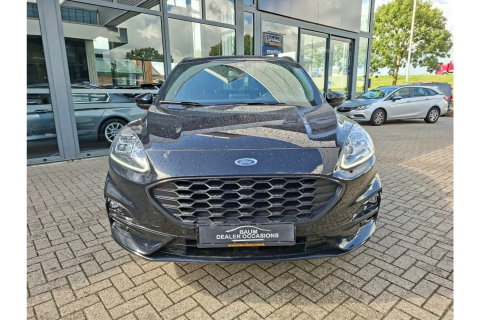 Ford Kuga 2.5 PHEV 225PK ST-LINE X AIRCO NAVI PDC-CAMERA WINTERPACK