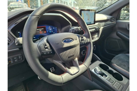 Ford Kuga 2.5 PHEV 225PK ST-LINE X AIRCO NAVI PDC-CAMERA WINTERPACK