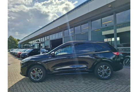 Ford Kuga 2.5 PHEV 225PK ST-LINE X AIRCO NAVI PDC-CAMERA WINTERPACK
