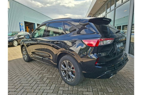 Ford Kuga 2.5 PHEV 225PK ST-LINE X AIRCO NAVI PDC-CAMERA WINTERPACK