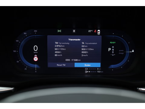Volvo XC60 2.0 T6 Plug-in hybrid AWD Ultra Dark | Luchtvering | Bowers & Wilkins | Massage | Stoelventilatie | 360 camera | HUD |