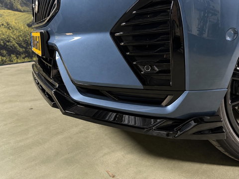Volvo XC60 2.0 T8 Plug-in hybrid AWD Ultra Dark Maxton pakket  l 21 inc l 360 l stoel verwarming l 455pk