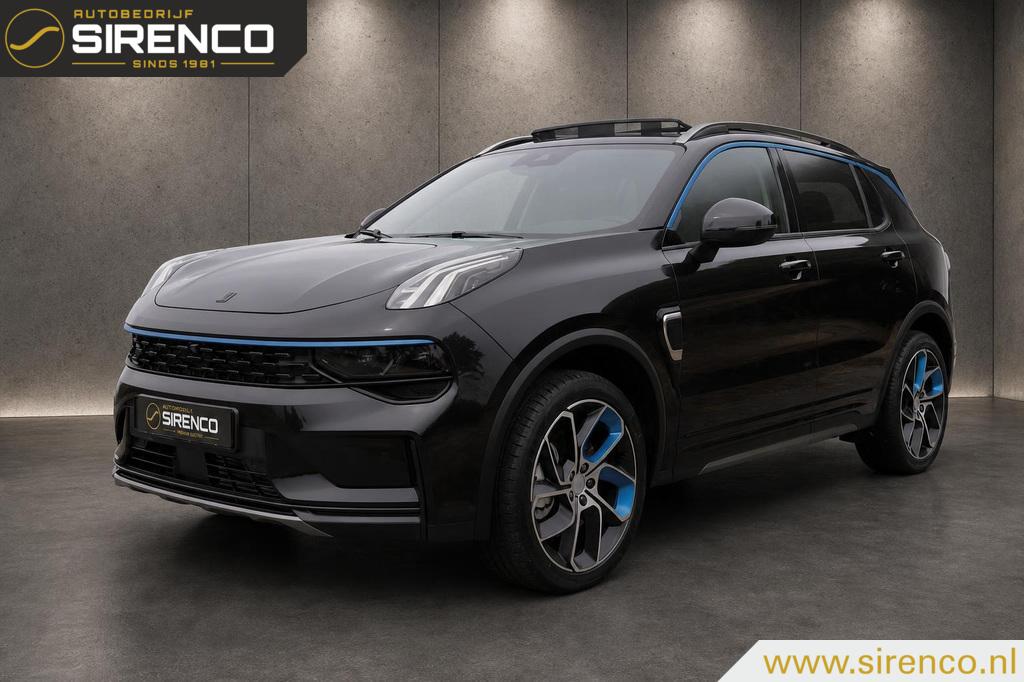 Lynk & Co 01