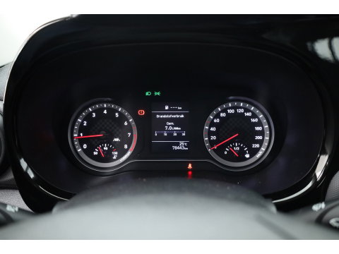 Hyundai i10 1.0 Comfort | Rijklaar! | Cruise Control | All Season | Lane Assist | DAB | Apple CarPlay & Android Auto
