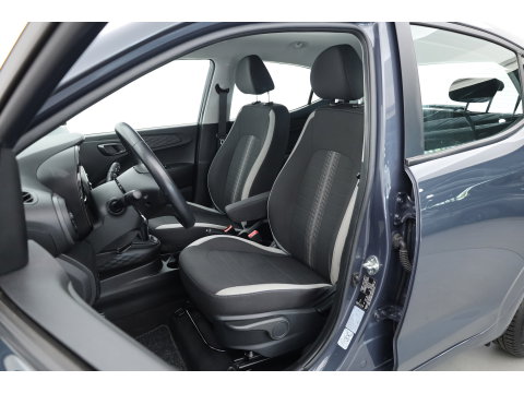 Hyundai i10 1.0 Comfort | Rijklaar! | Cruise Control | All Season | Lane Assist | DAB | Apple CarPlay & Android Auto