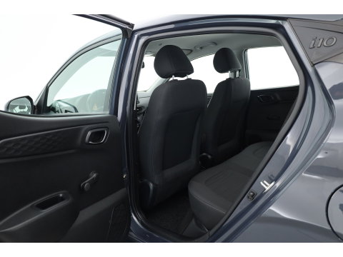 Hyundai i10 1.0 Comfort | Rijklaar! | Cruise Control | All Season | Lane Assist | DAB | Apple CarPlay & Android Auto