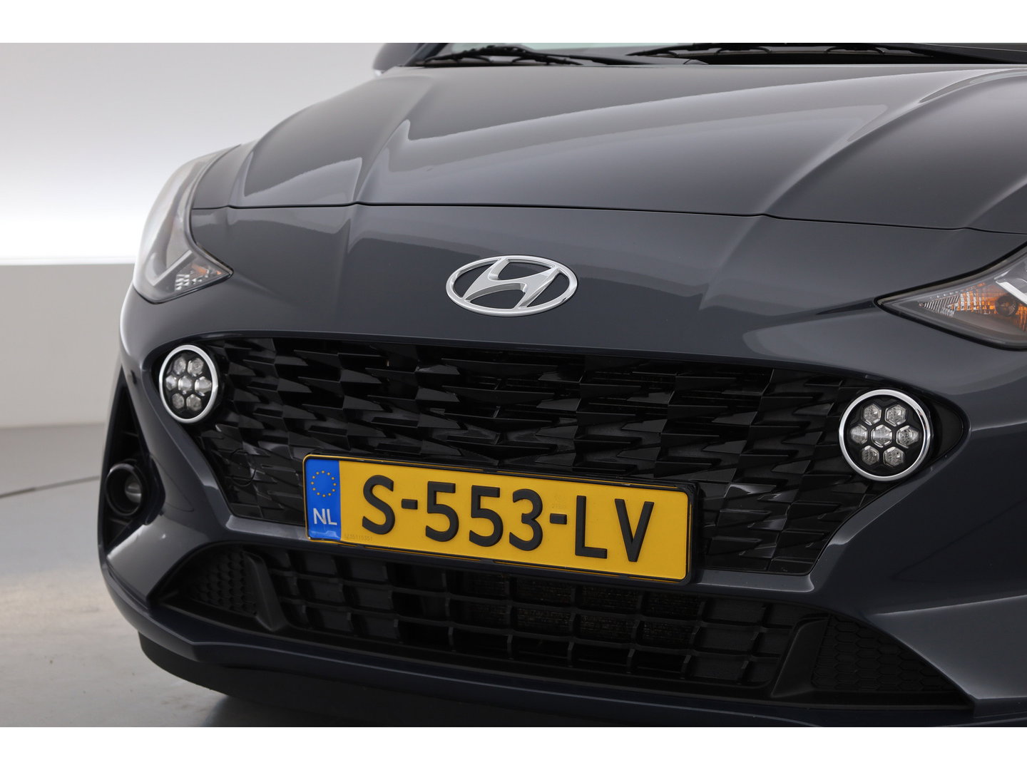 Hyundai i10 1.0 Comfort | Rijklaar! | Cruise Control | All Season | Lane Assist | DAB | Apple CarPlay & Android Auto