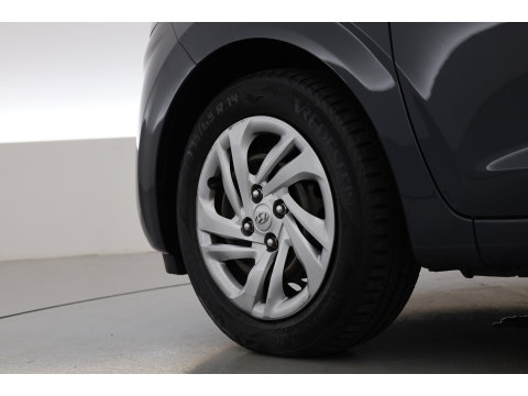 Hyundai i10 1.0 Comfort | Rijklaar! | Cruise Control | All Season | Lane Assist | DAB | Apple CarPlay & Android Auto
