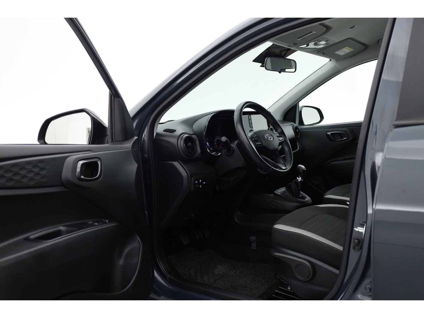 Hyundai i10 1.0 Comfort | Rijklaar! | Cruise Control | All Season | Lane Assist | DAB | Apple CarPlay & Android Auto