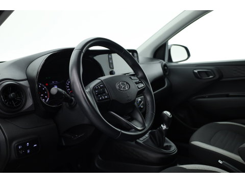 Hyundai i10 1.0 Comfort | Rijklaar! | Cruise Control | All Season | Lane Assist | DAB | Apple CarPlay & Android Auto