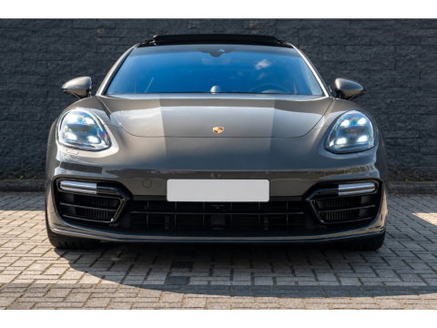 Porsche Panamera Sport Turismo 4.0 Turbo S E-Hybrid 680PK / Ceramic / Sports Chrono / Sport Design