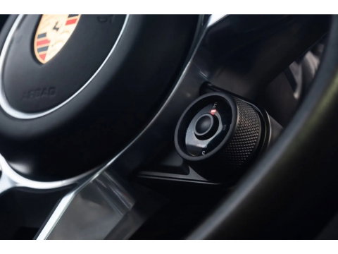 Porsche Panamera Sport Turismo 4.0 Turbo S E-Hybrid 680PK / Ceramic / Sports Chrono / Sport Design