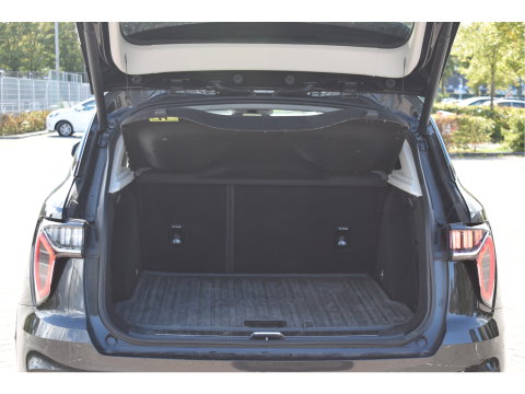 Lynk & Co 01 1.5 PHEV 261 pk | Facelift | Trekhaak | 360 gr.camera | Pano | Keyless | Carplay | DAB | Full LED