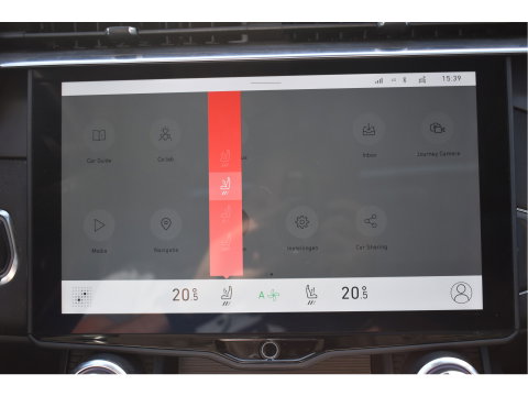 Lynk & Co 01 1.5 PHEV 261 pk | Facelift | Trekhaak | 360 gr.camera | Pano | Keyless | Carplay | DAB | Full LED