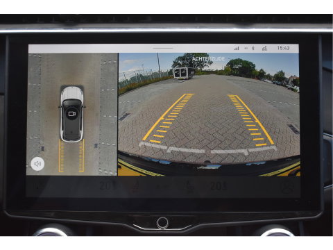 Lynk & Co 01 1.5 PHEV 261 pk | Facelift | Trekhaak | 360 gr.camera | Pano | Keyless | Carplay | DAB | Full LED
