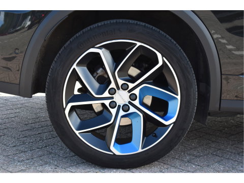 Lynk & Co 01 1.5 PHEV 261 pk | Facelift | Trekhaak | 360 gr.camera | Pano | Keyless | Carplay | DAB | Full LED