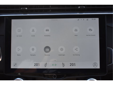 Lynk & Co 01 1.5 PHEV 261 pk | Facelift | Trekhaak | 360 gr.camera | Pano | Keyless | Carplay | DAB | Full LED