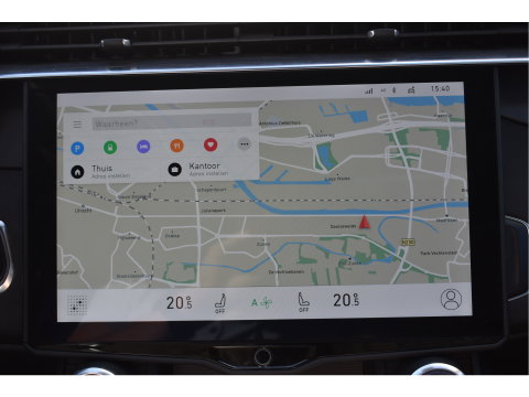 Lynk & Co 01 1.5 PHEV 261 pk | Facelift | Trekhaak | 360 gr.camera | Pano | Keyless | Carplay | DAB | Full LED
