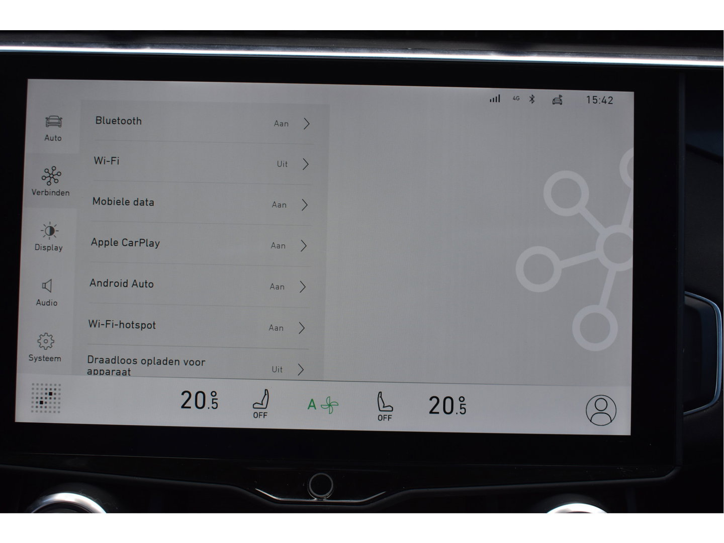 Lynk & Co 01 1.5 PHEV 261 pk | Facelift | Trekhaak | 360 gr.camera | Pano | Keyless | Carplay | DAB | Full LED