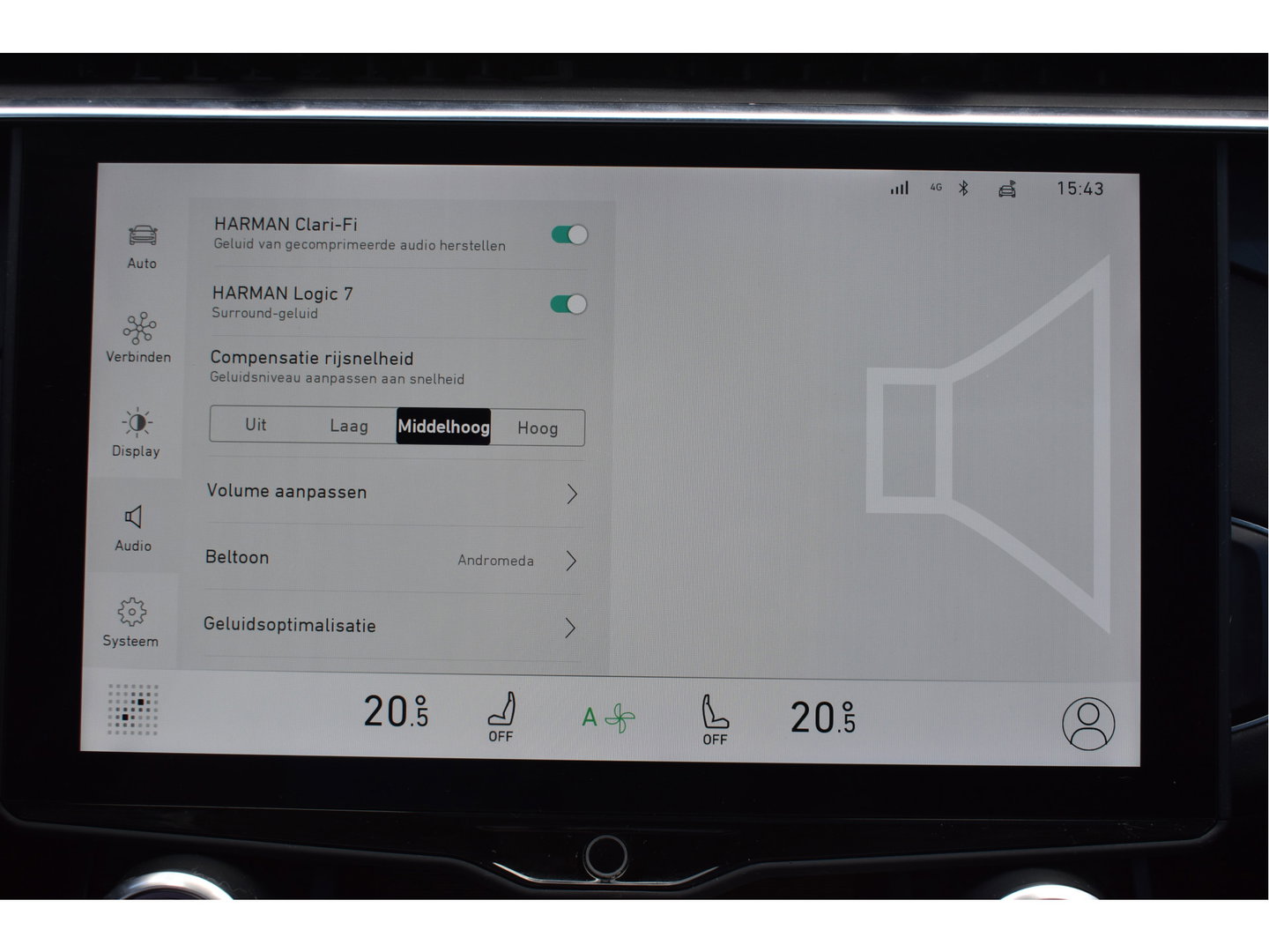 Lynk & Co 01 1.5 PHEV 261 pk | Facelift | Trekhaak | 360 gr.camera | Pano | Keyless | Carplay | DAB | Full LED