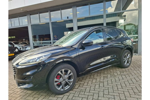 Ford Kuga 2.5 PHEV 225PK ST-LINE X AIRCO NAVI PDC-CAMERA WINTERPACK