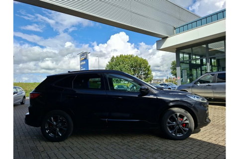 Ford Kuga 2.5 PHEV 225PK ST-LINE X AIRCO NAVI PDC-CAMERA WINTERPACK