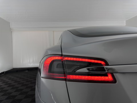 Tesla Model S 75D Base AWD [3-Fase-17kW] {SoH-87%} (INCL-BTW) Aut. *PANO | LEATHER | AIRSUSPENION | FULL-LED | NAVI-FULLMAP | KEYLESS | MEMORY-PACK | HEATED-COMFORTSEATS | DIGI-COCKPIT | AUTO-PILOT | 19"ALU*