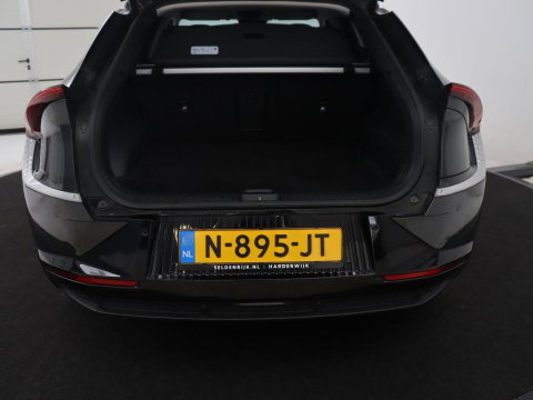 Kia Ev6 Plus 77.4 kWh SOH 94,2% | LED | Meridian Sound | Camera | Apple Carplay | Stoelverwarming/ventilatie |