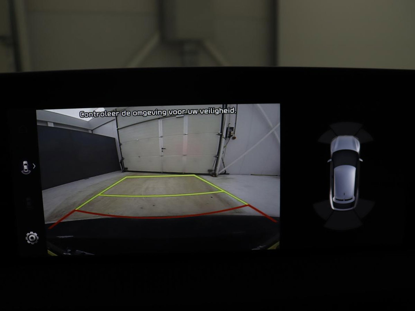 Kia Ev6 Plus 77.4 kWh SOH 94,2% | LED | Meridian Sound | Camera | Apple Carplay | Stoelverwarming/ventilatie |