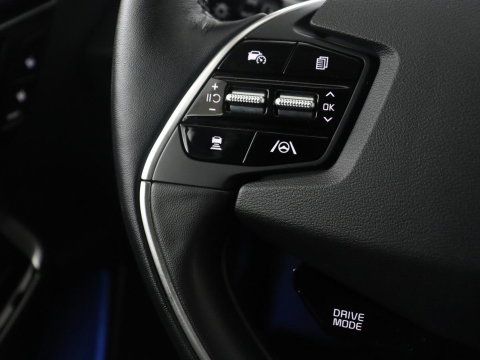 Kia Ev6 Plus 77.4 kWh SOH 94,2% | LED | Meridian Sound | Camera | Apple Carplay | Stoelverwarming/ventilatie |