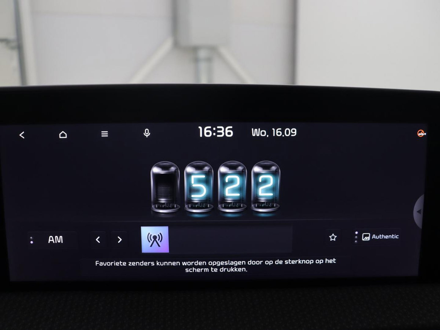 Kia Ev6 Plus 77.4 kWh SOH 94,2% | LED | Meridian Sound | Camera | Apple Carplay | Stoelverwarming/ventilatie |
