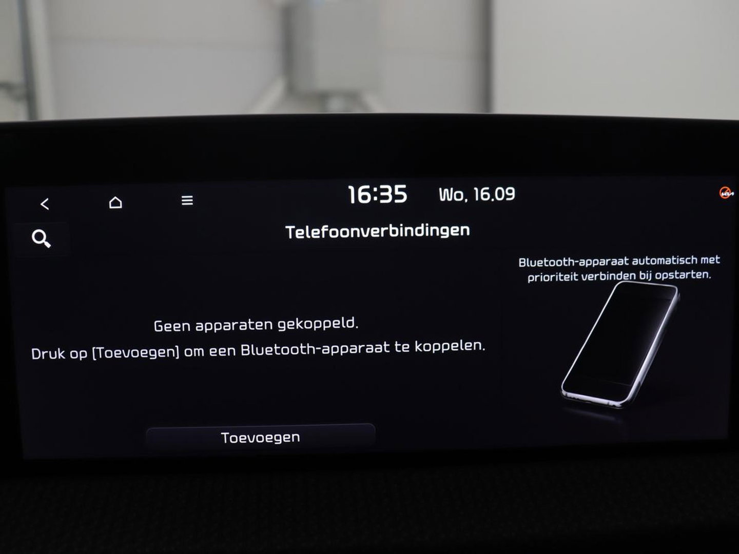Kia Ev6 Plus 77.4 kWh SOH 94,2% | LED | Meridian Sound | Camera | Apple Carplay | Stoelverwarming/ventilatie |