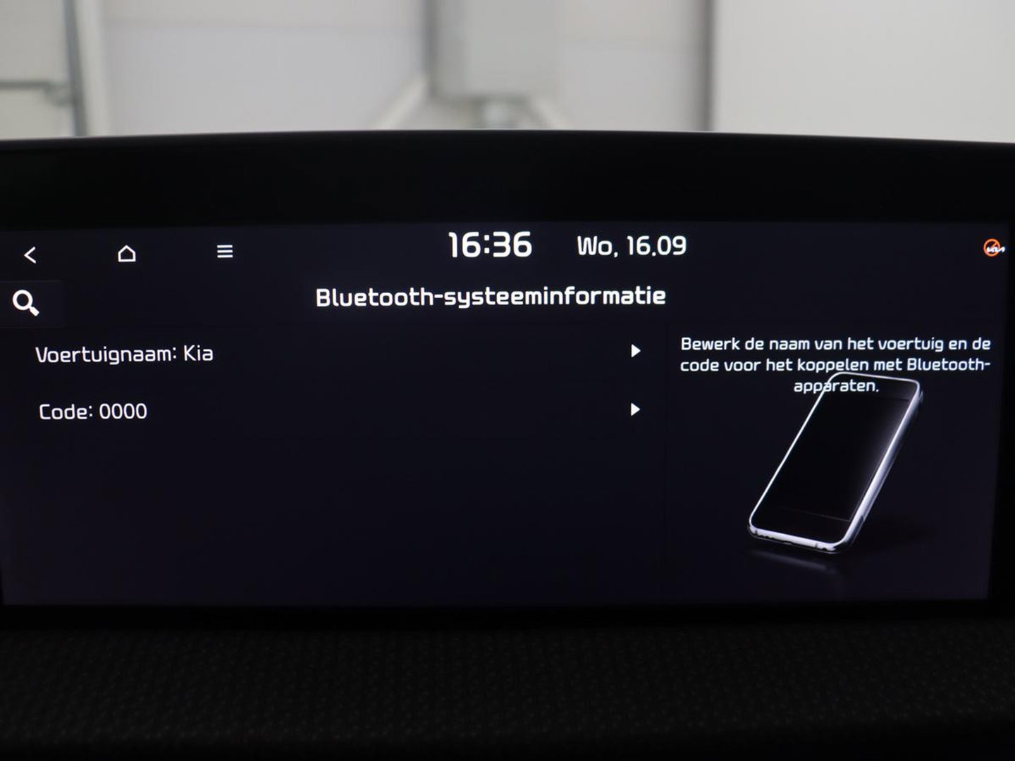 Kia Ev6 Plus 77.4 kWh SOH 94,2% | LED | Meridian Sound | Camera | Apple Carplay | Stoelverwarming/ventilatie |