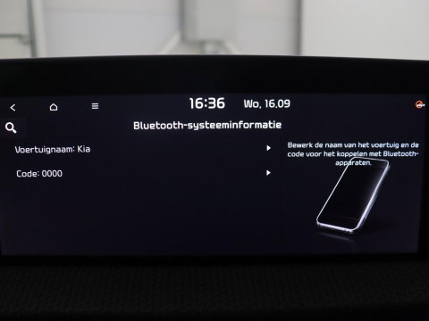 Kia Ev6 Plus 77.4 kWh SOH 94,2% | LED | Meridian Sound | Camera | Apple Carplay | Stoelverwarming/ventilatie |