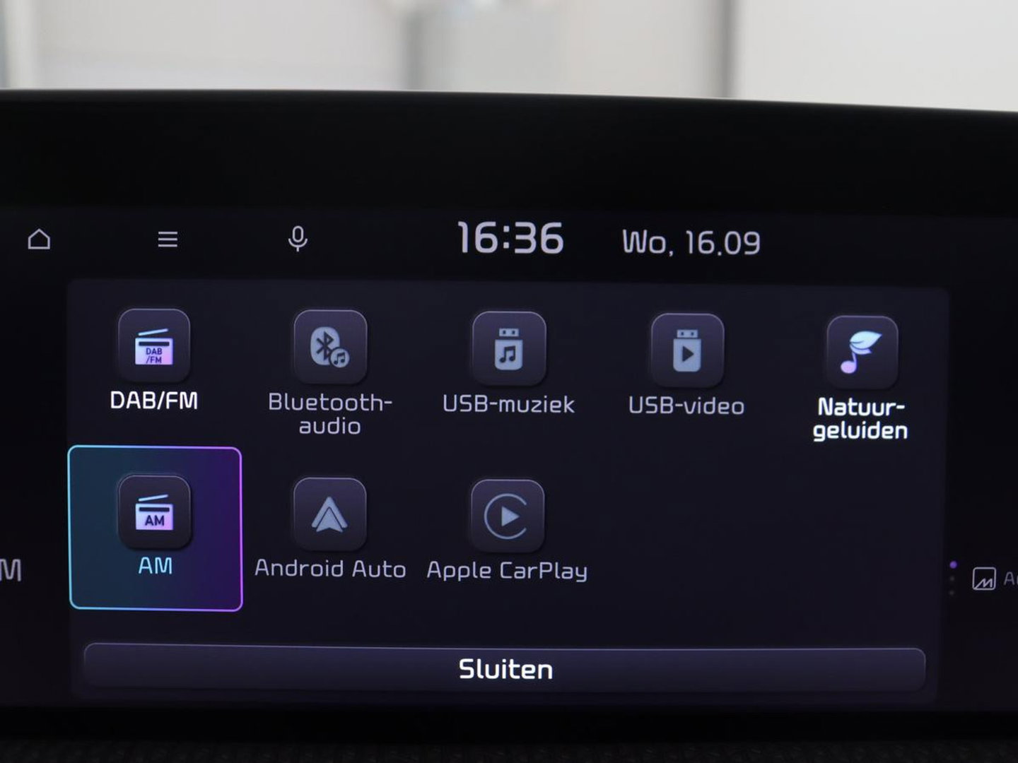 Kia Ev6 Plus 77.4 kWh SOH 94,2% | LED | Meridian Sound | Camera | Apple Carplay | Stoelverwarming/ventilatie |