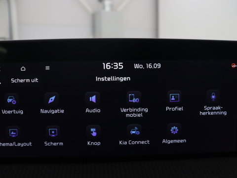 Kia Ev6 Plus 77.4 kWh SOH 94,2% | LED | Meridian Sound | Camera | Apple Carplay | Stoelverwarming/ventilatie |