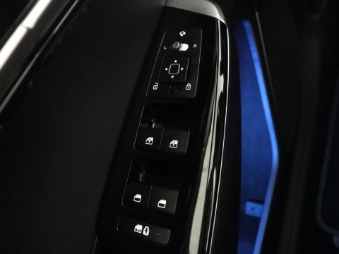 Kia Ev6 Plus 77.4 kWh SOH 94,2% | LED | Meridian Sound | Camera | Apple Carplay | Stoelverwarming/ventilatie |