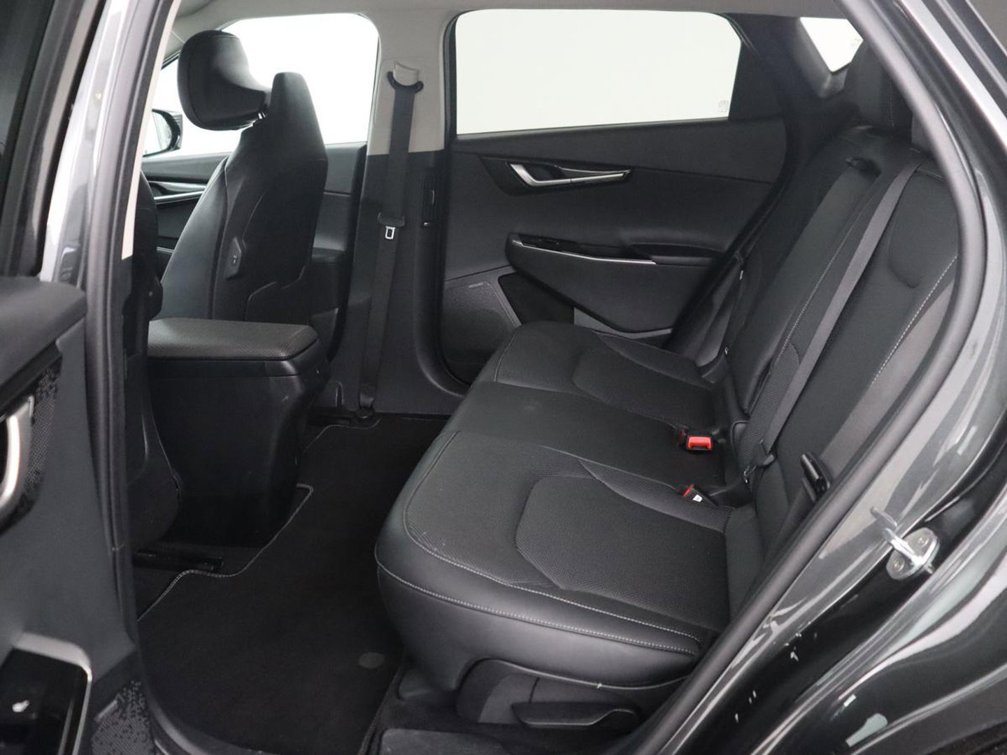 Kia Ev6 Plus 77.4 kWh SOH 94,2% | LED | Meridian Sound | Camera | Apple Carplay | Stoelverwarming/ventilatie |