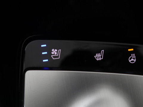 Kia Ev6 Plus 77.4 kWh SOH 94,2% | LED | Meridian Sound | Camera | Apple Carplay | Stoelverwarming/ventilatie |