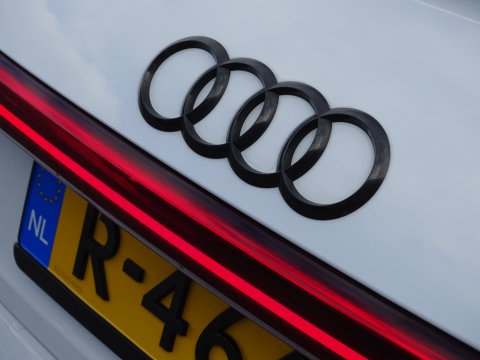 Audi e-tron e-tron 55 Quattro 408PK / pano / 22'' RS / B&O sound / 360°