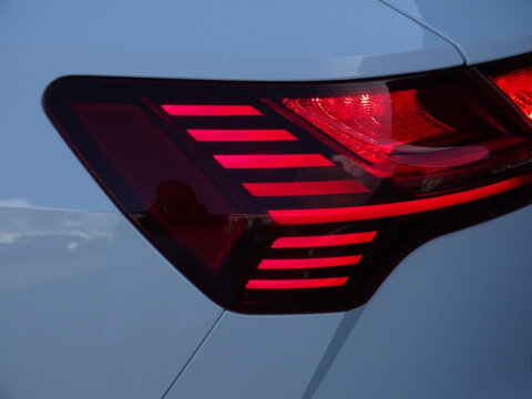Audi e-tron e-tron 55 Quattro 408PK / pano / 22'' RS / B&O sound / 360°