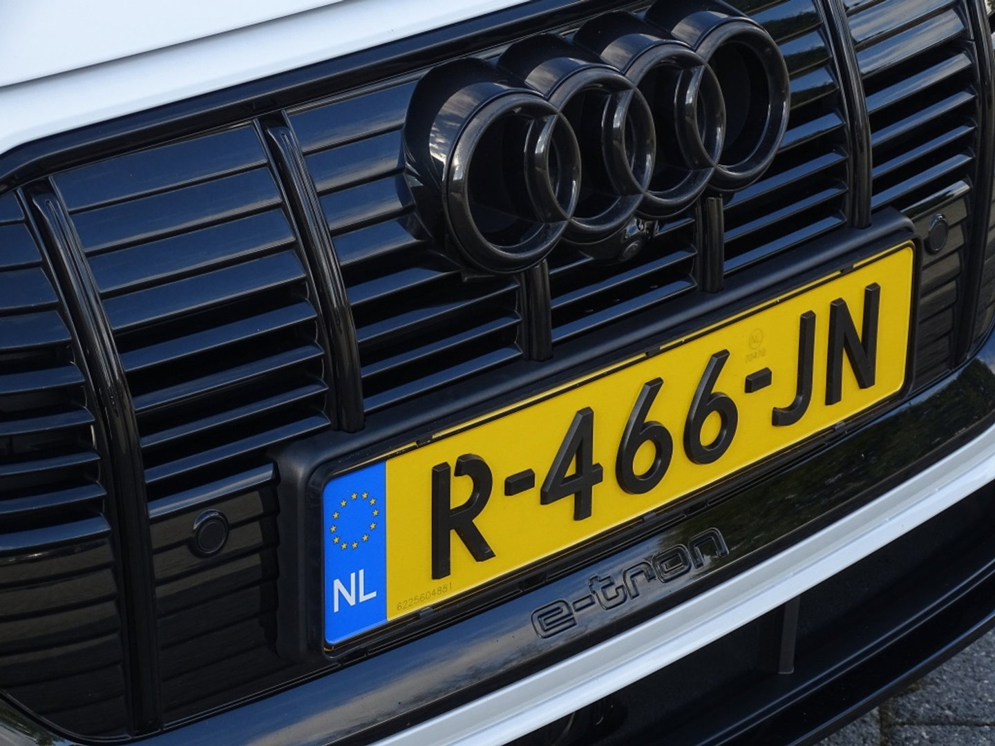 Audi e-tron e-tron 55 Quattro 408PK / pano / 22'' RS / B&O sound / 360°