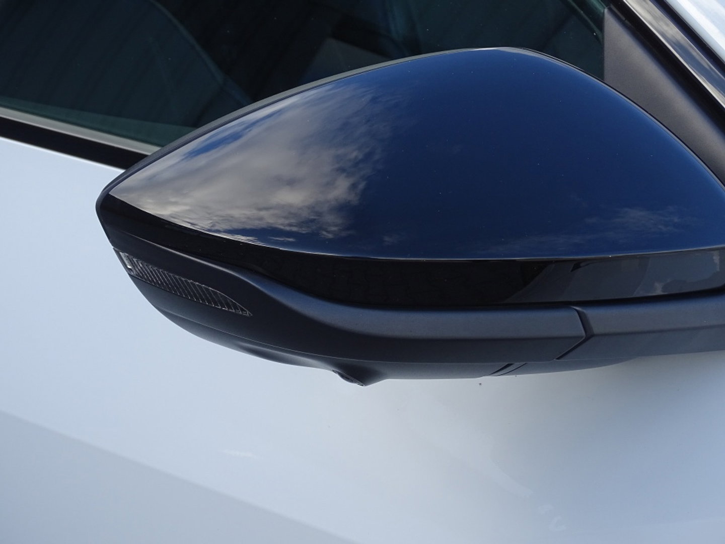 Audi e-tron e-tron 55 Quattro 408PK / pano / 22'' RS / B&O sound / 360°